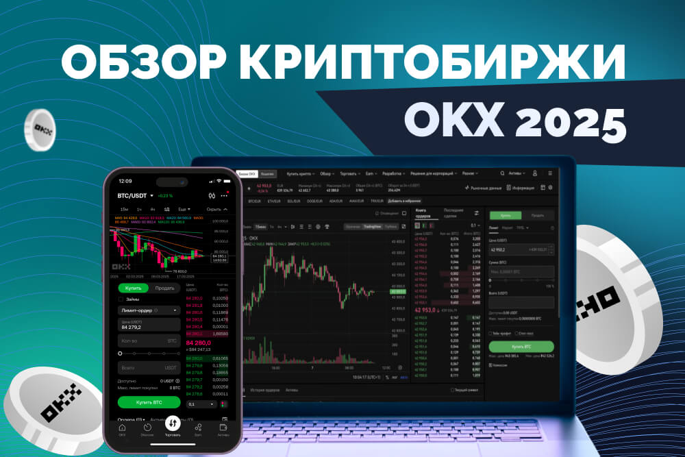 OKX обзор 2025